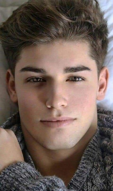 Chadbrowneyes