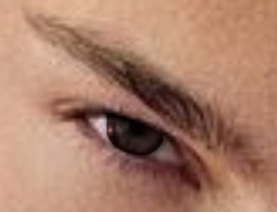 Hunterbrowneyes