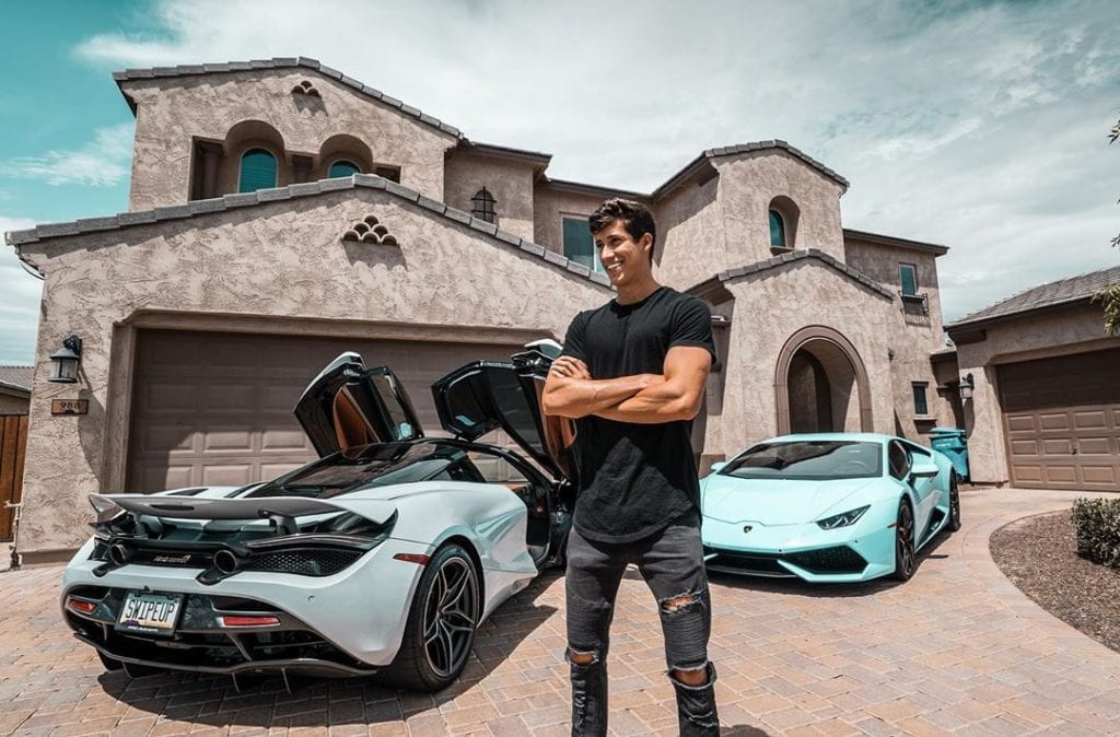 Ricky Gutierrez 1024x674