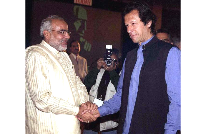 MODIIMRAN