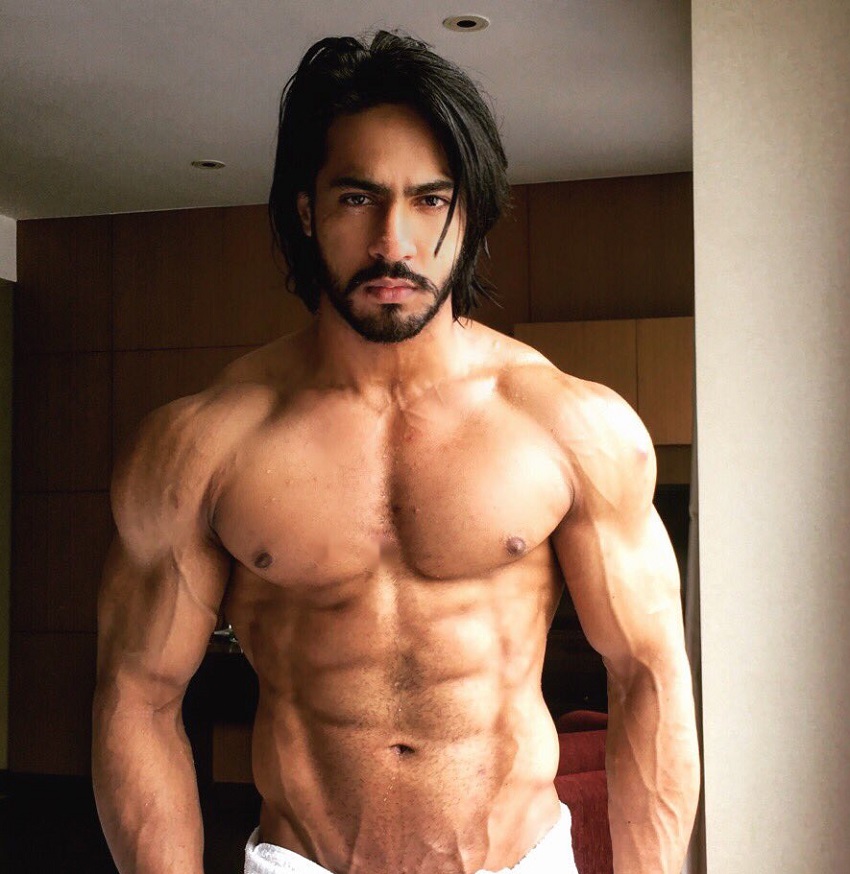 Thakur Anoop Singh02