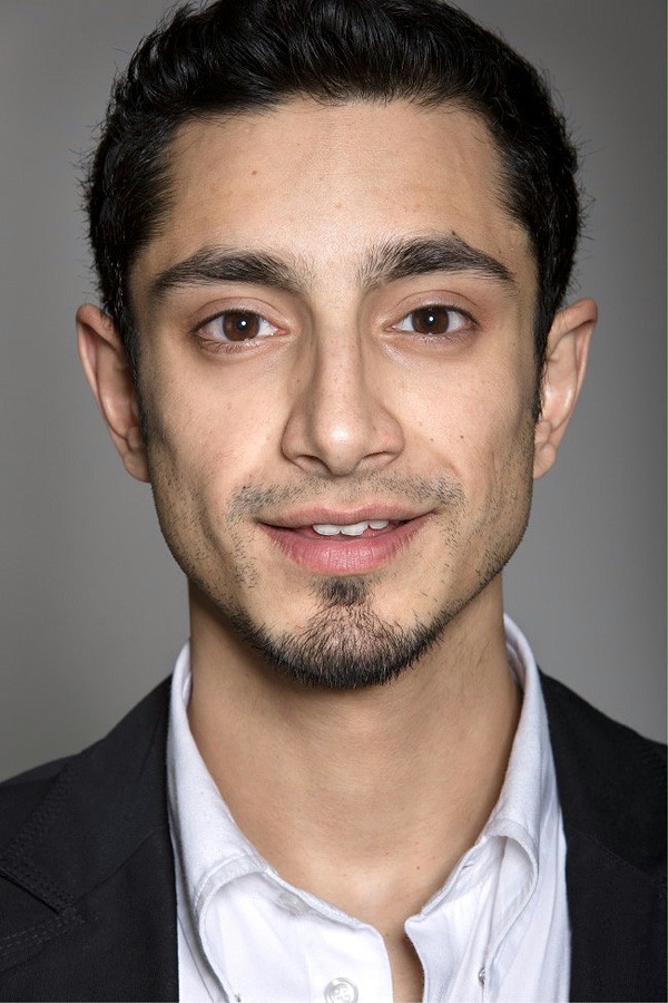 RizAhmed