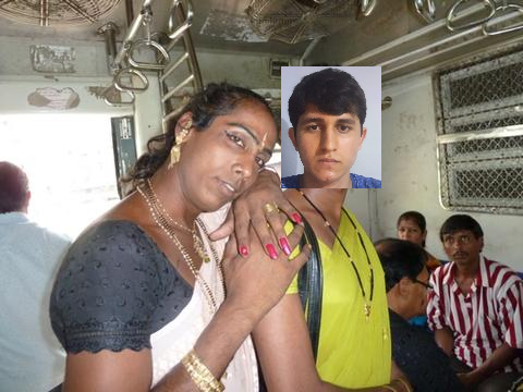 Eunuchs large overlay