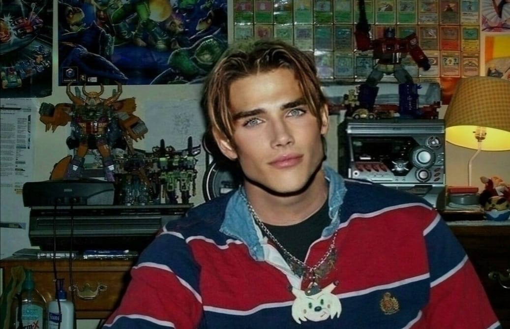 Chris Chad