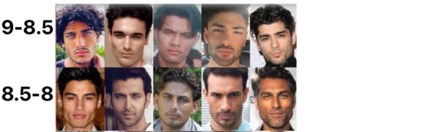2589086 south asian men s rating scale 1  01