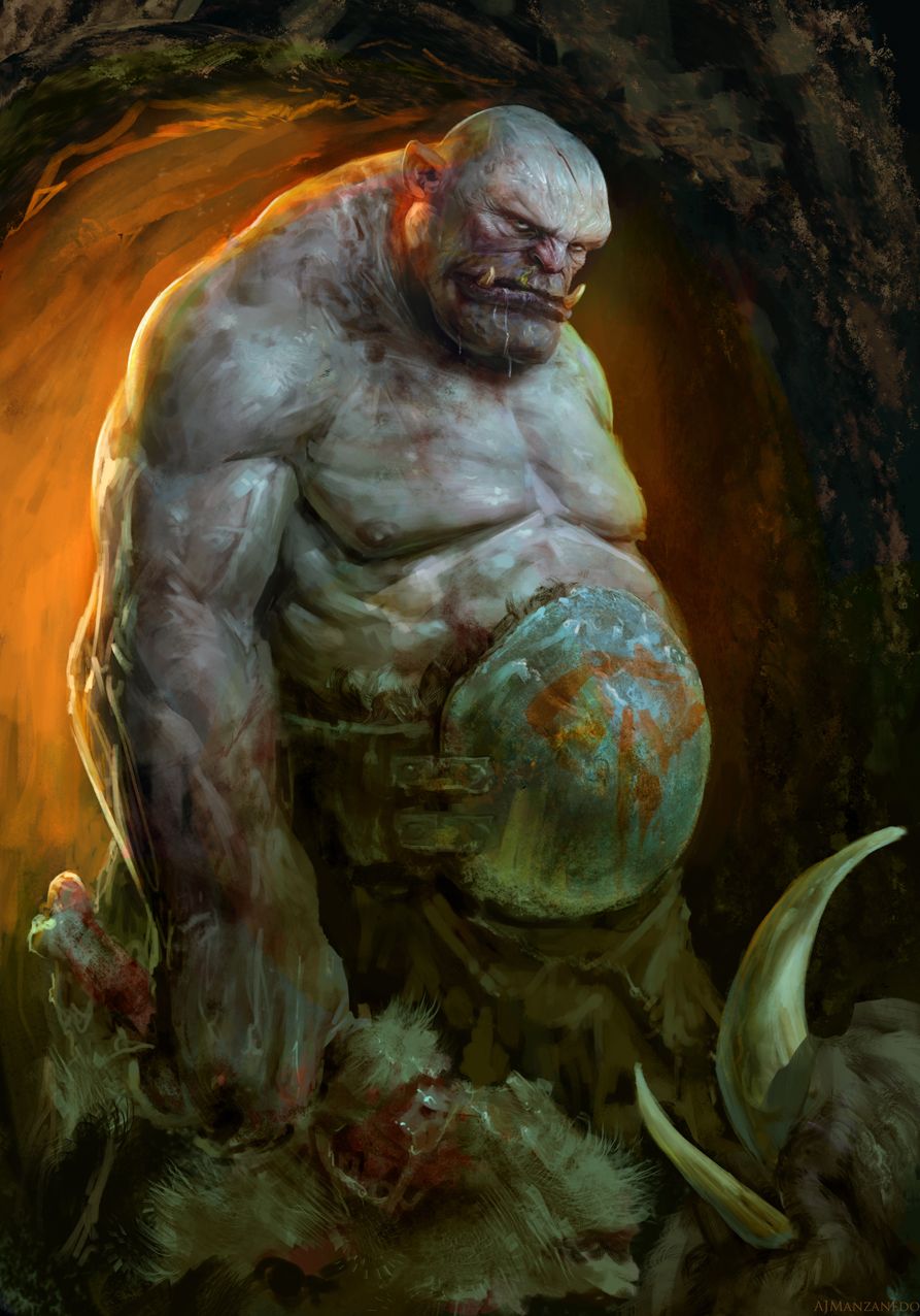 Ogre