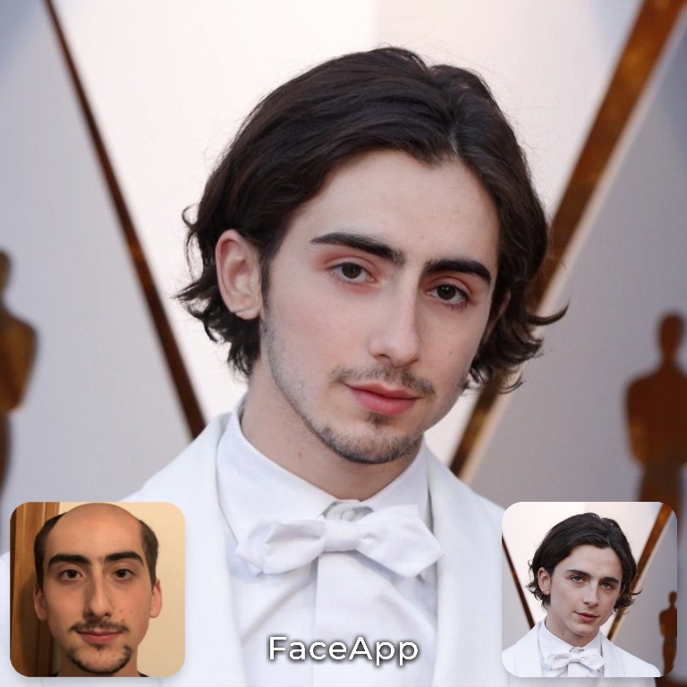 FaceApp 1639059158622