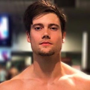 Connor murphy