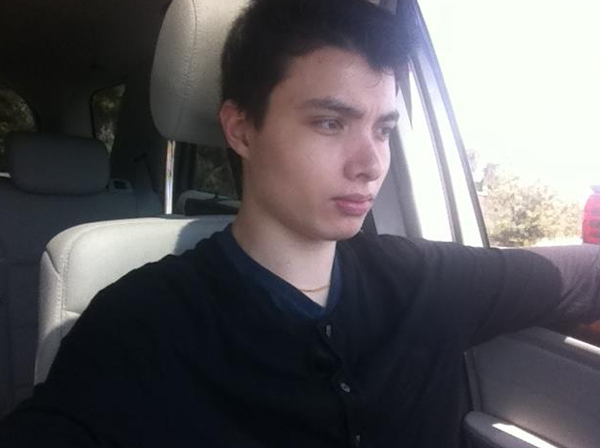 Elliot Rodger 5