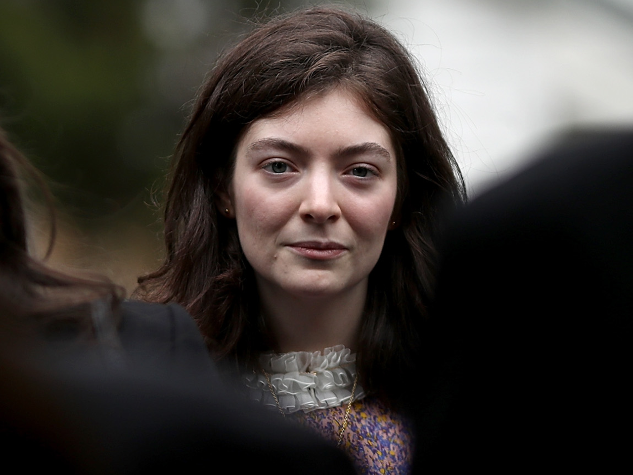 Lorde
