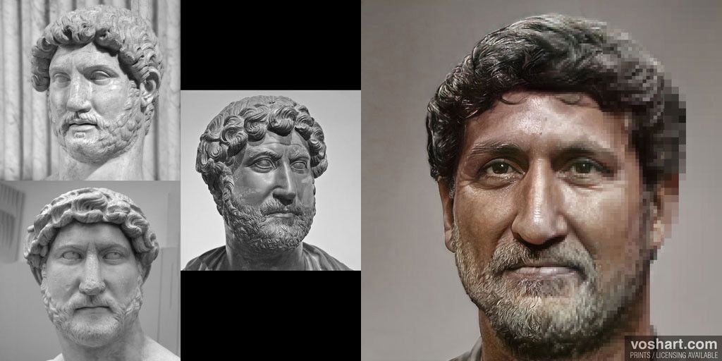 Hadrian