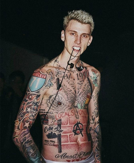 MachineGunKelly