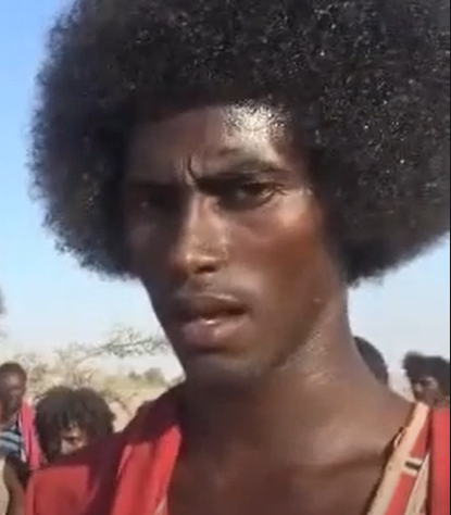 Afar chadd