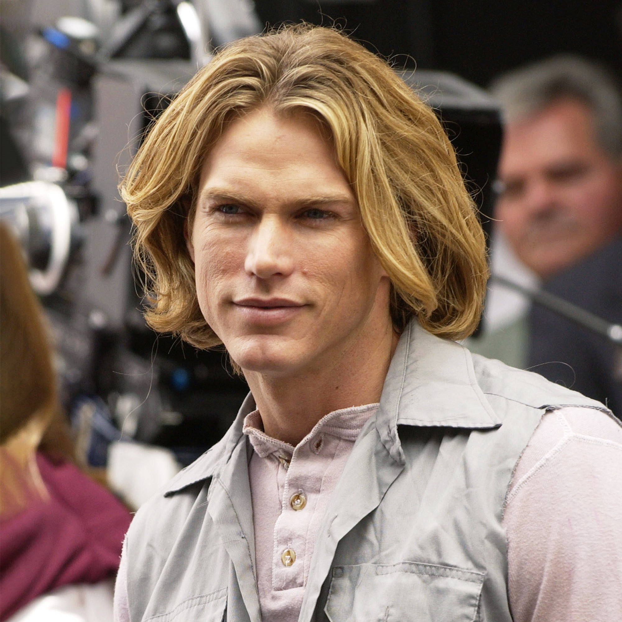 Jason lewis as smith jerrod sex and the city 2003 lede