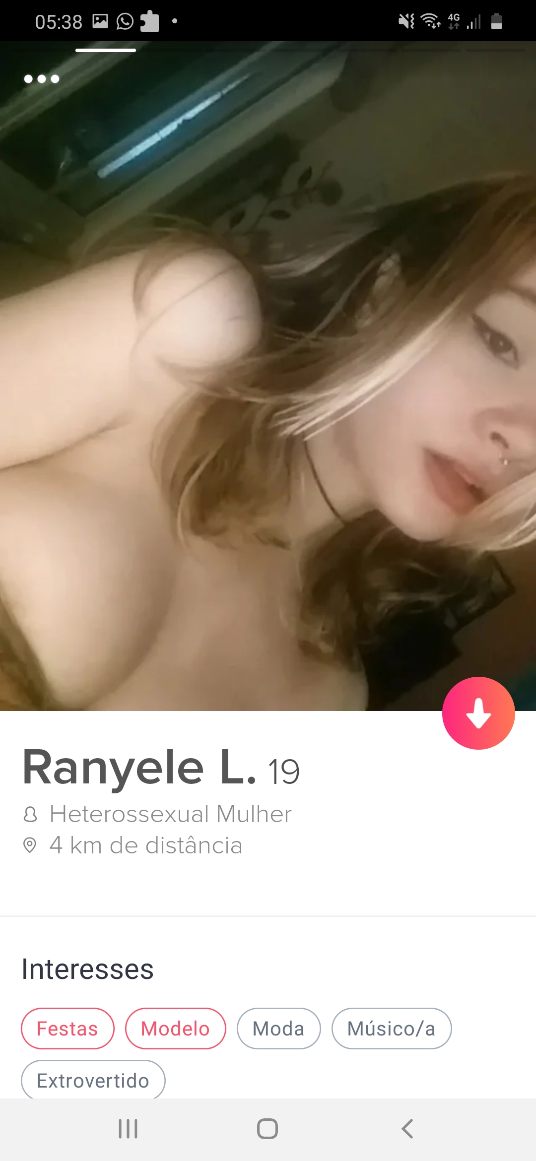 Screenshot 20211211 053844 Tinder