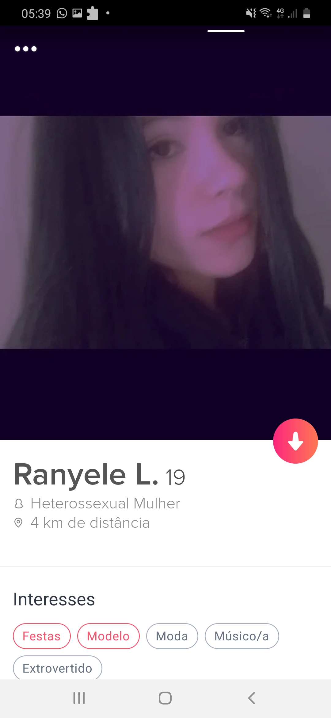 Screenshot 20211211 053907 Tinder