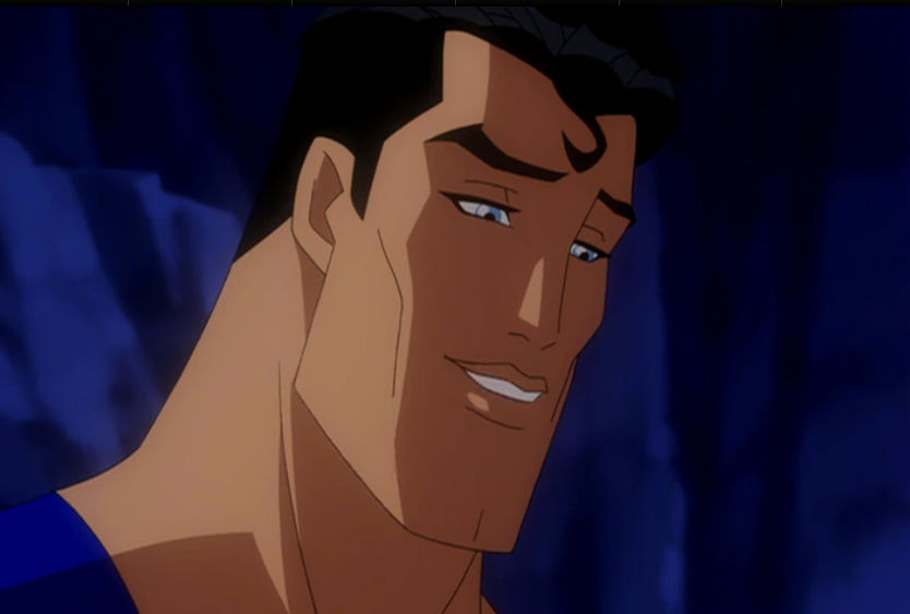 Handsomeface original