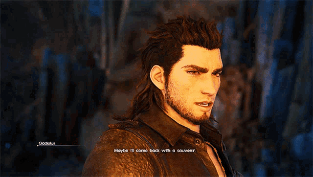 Gladio gladiolus amicitia 1