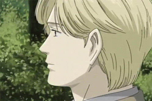 Johan liebert monster
