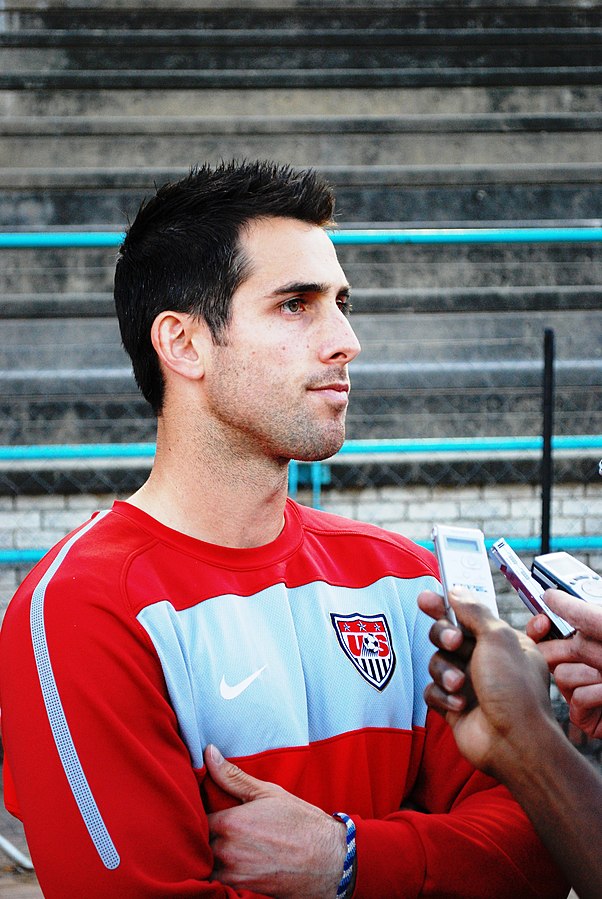 Bocanegra