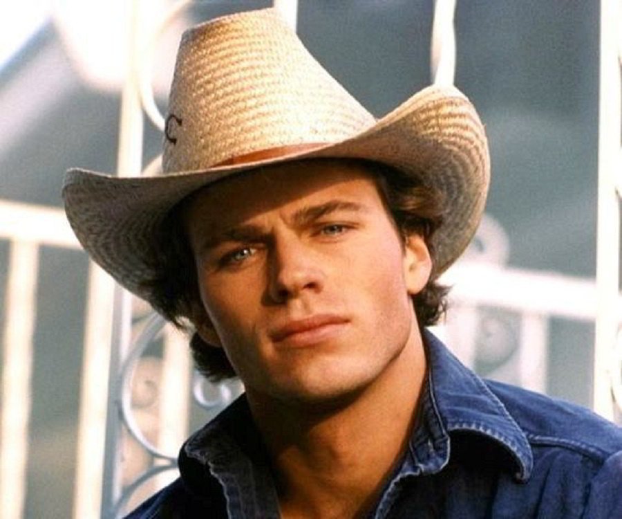 Jon erik hexum 5 1