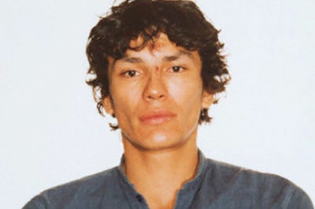 0 Richard Ramirez Mugshot