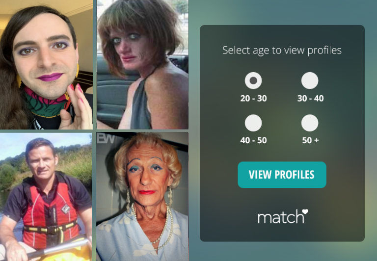 Looksmax matches