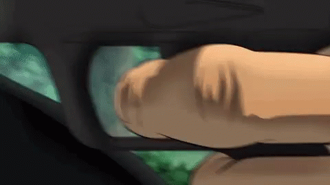 Baki anime