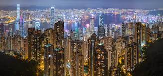 List of tallest buildings in Hong Kong - Wikipedia