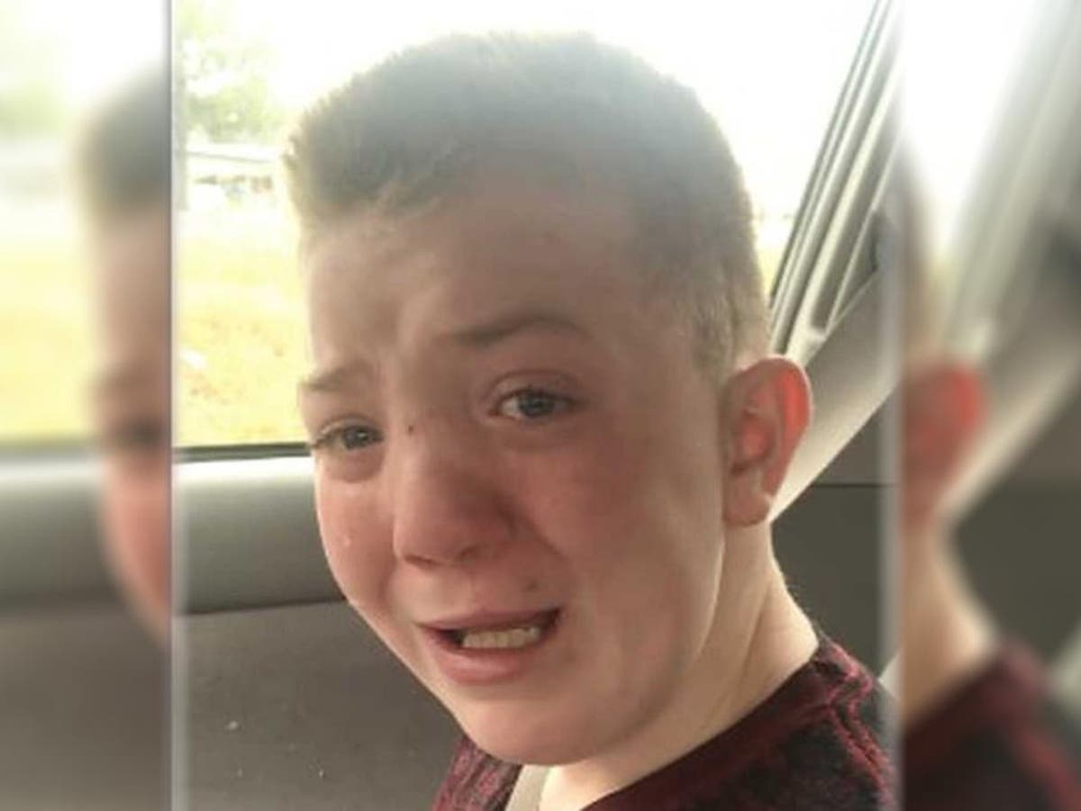 Keaton jones 0