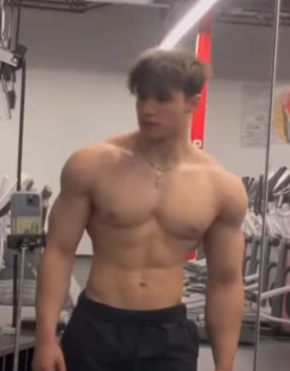 Roidedcel