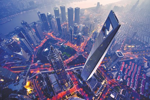 Pudong