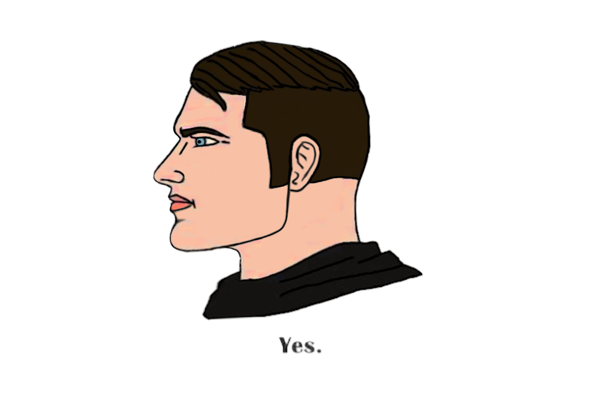 YesChad Update