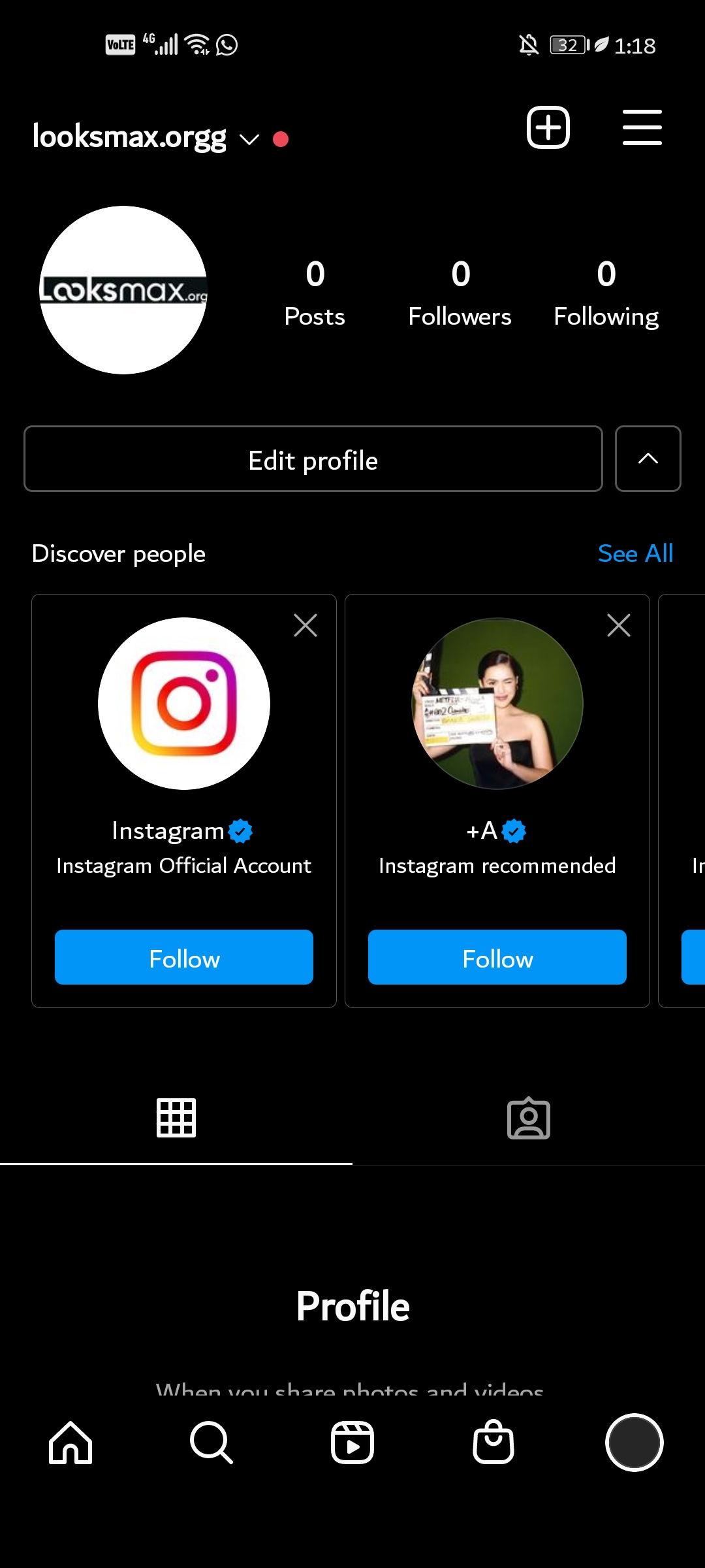 Screenshot 20211217 131828 cominstagramandroid