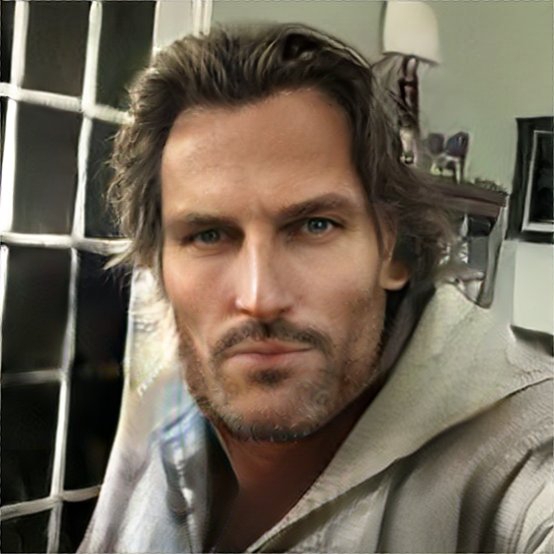 FaceApp 1639739875606