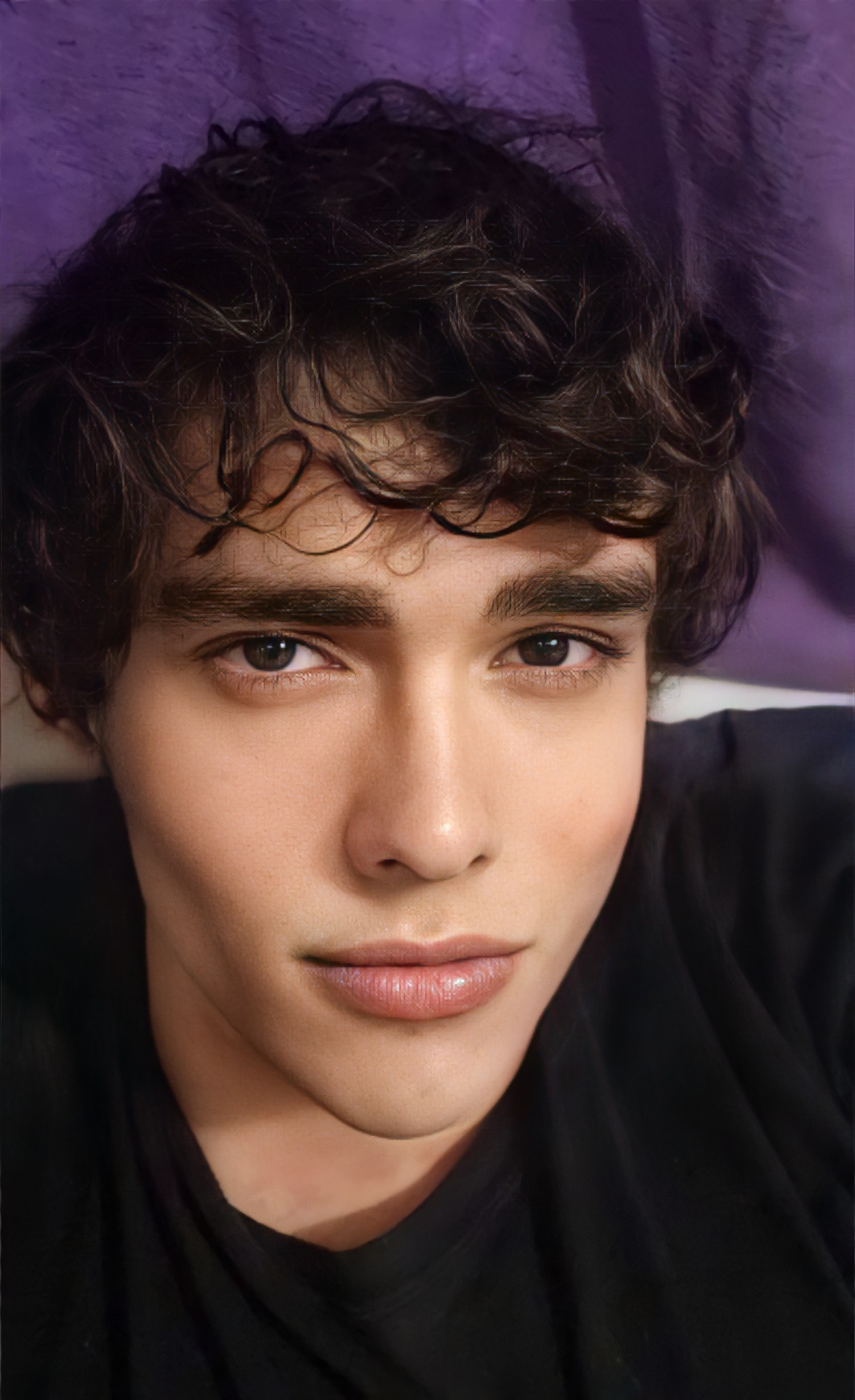 Malemodel