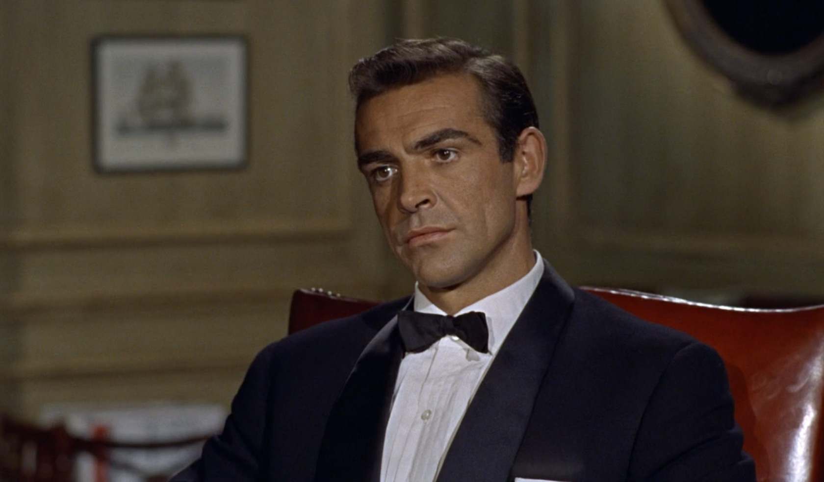 James Bond pic