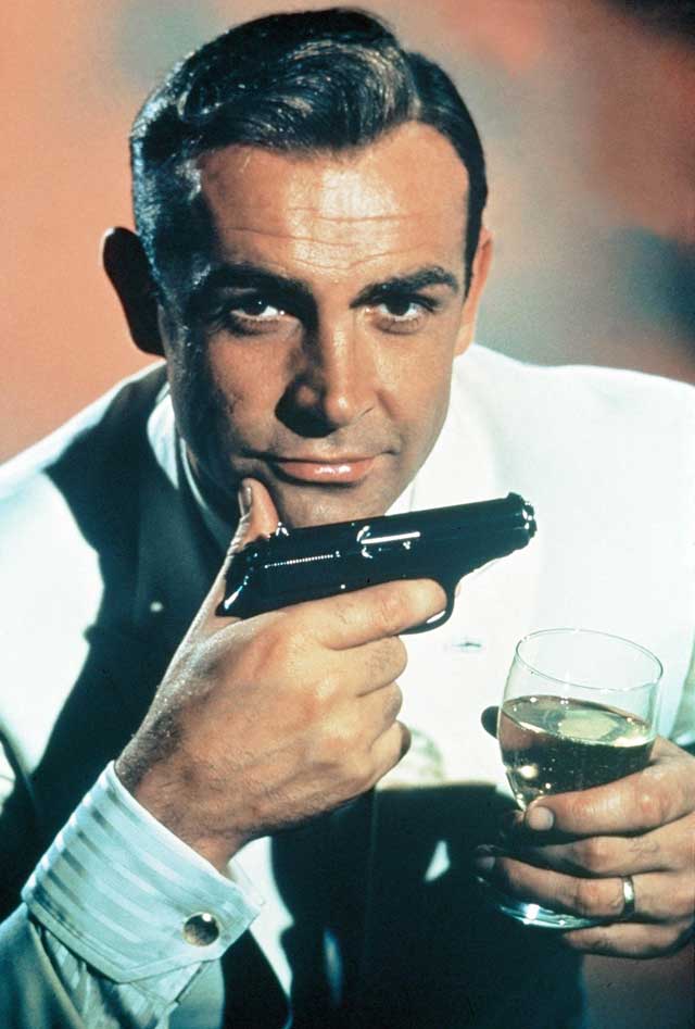 Jbsuits com Sean Connery as James Bond