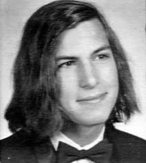 Steve jobs