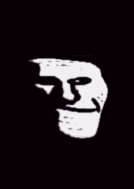 Troll face