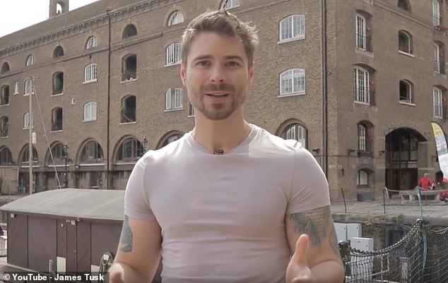 24984392 8025267 Blogger James Tusk operates as a daygame coach offering private  a 374 158221