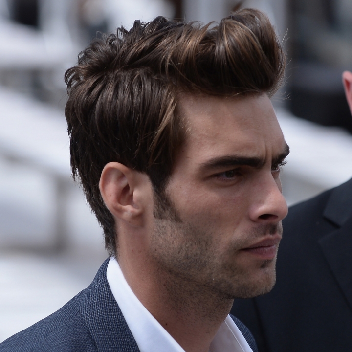 Men s hairstyles summer 140476232462