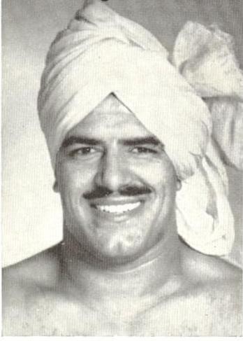 Dara singh