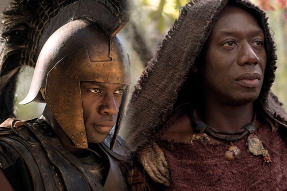 Zeus and achilles 0b775ee
