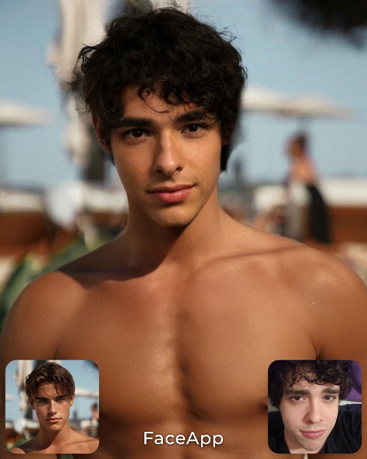 FaceApp 1639931259394
