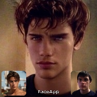 FaceApp 1639931660308