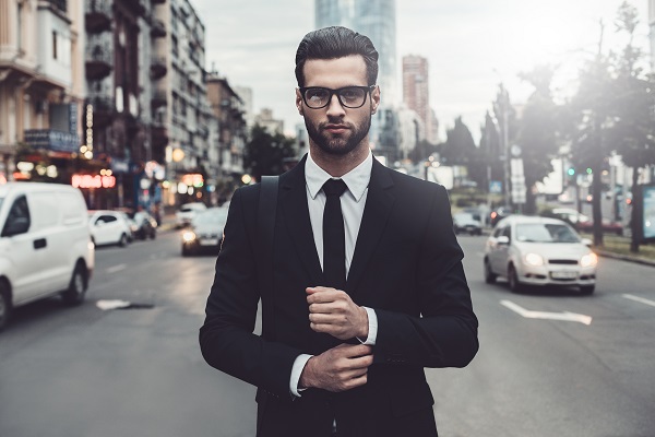 5d81bf461374b94a9553f27d how to make men appear confident and successful