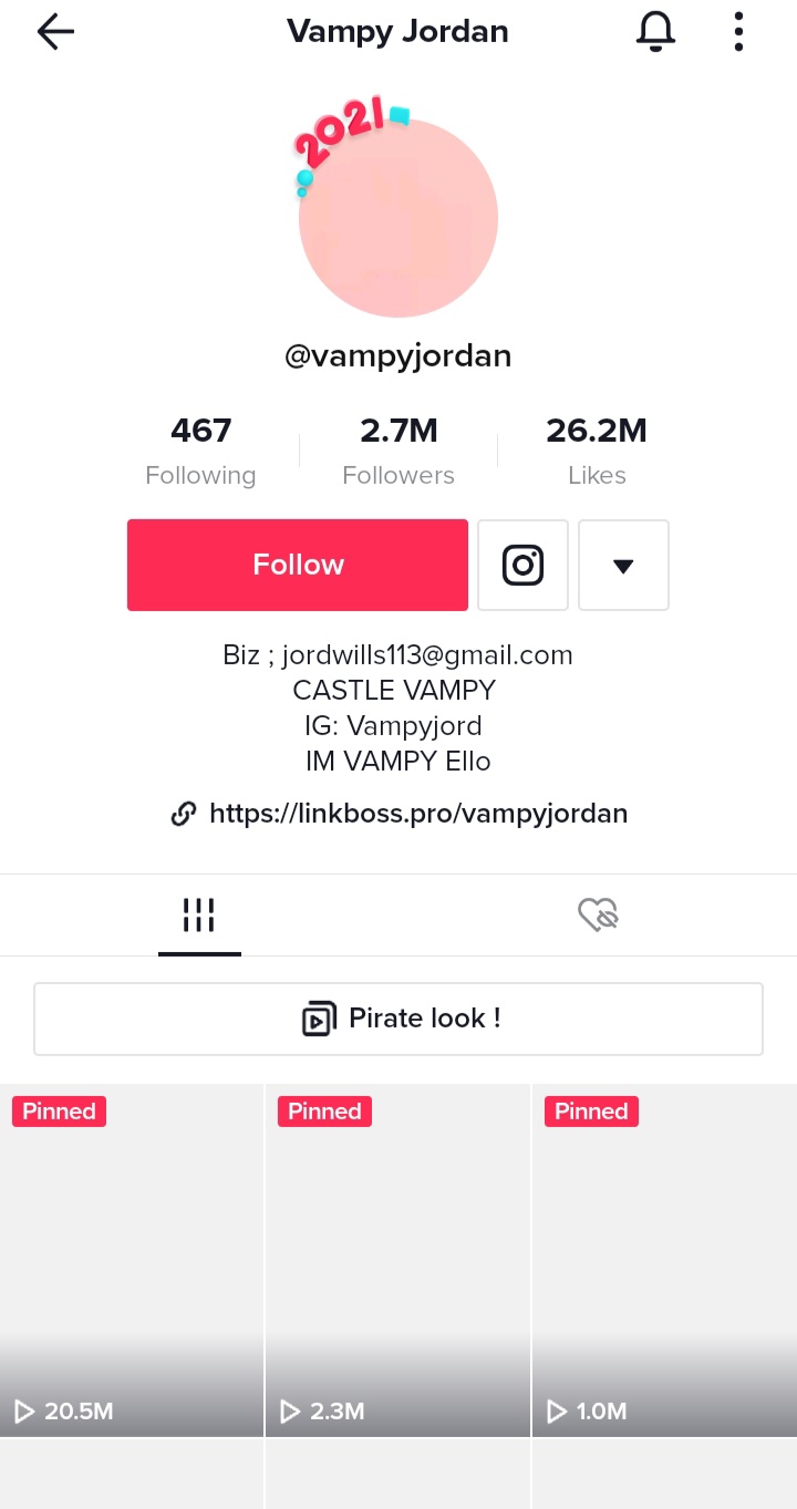 Screenshot 20211219 214645 TikTok Screenshot 20211219 214645 TikTok