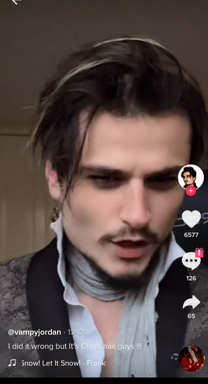 Screenshot 20211219 214642 TikTok Screenshot 20211219 214642 TikTok