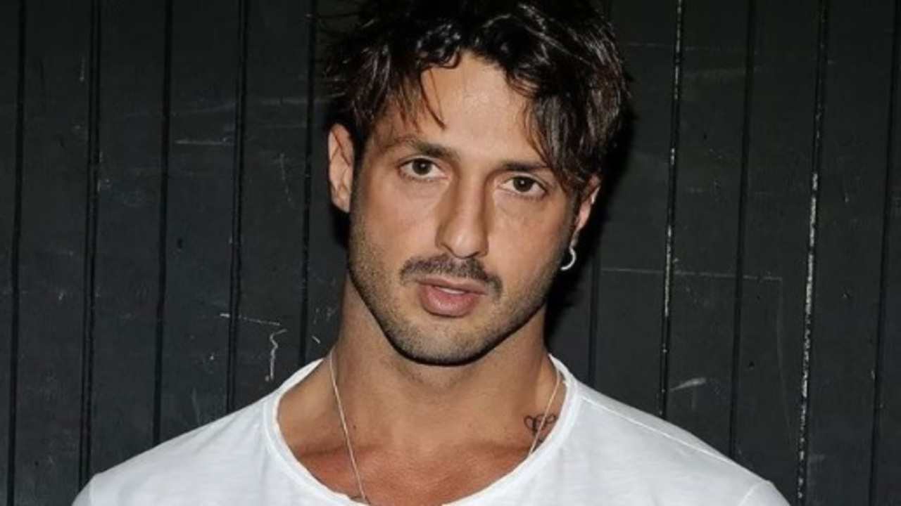 Fabrizio Corona Instagram